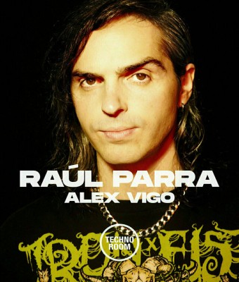 Techno Room Radio en Valladolid