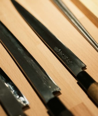 Omakase by Yuki en Madrid