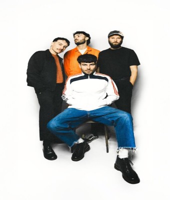 BASIC PARTNER (FR) en SALA CREEDENCE - Zaragoza