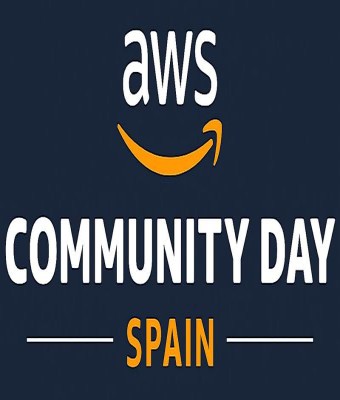 AWS Community Day Spain 2025 en Zaragoza