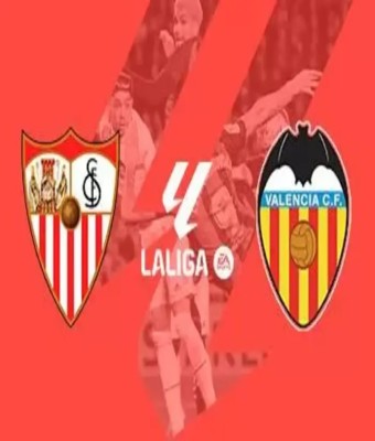 Sevilla FC - Valencia CF