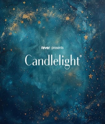 Candlelight: Bandas Sonoras Mágicas en Bilbao