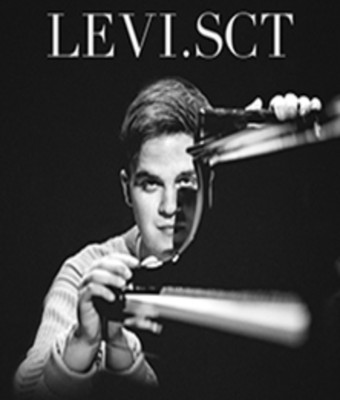 Levi.Sct en concierto en MADRID