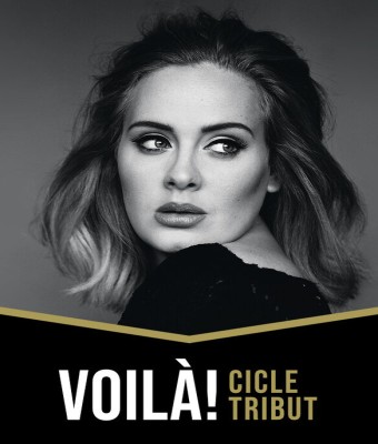 ADELE TRIBUT en Barcelona