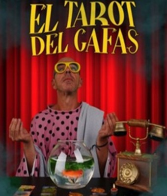 El Teatro del Gafas en MADRID