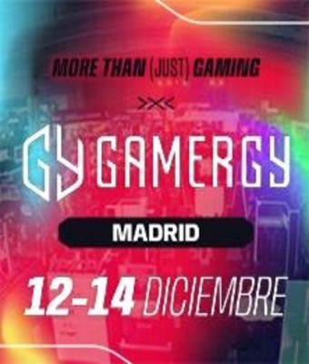 GAMERGY VIP 2025 en MADRID