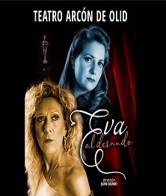 Eva al desnudo en VALLADOLID