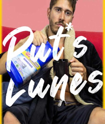 Put*s lunes en Madrid