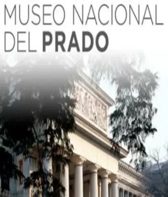 Museo del Prado en Madrid