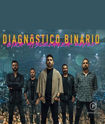 Diagnóstico Binario en ALICANTE