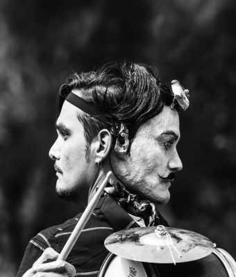 La Muette. La falsa orquesta en Segovia