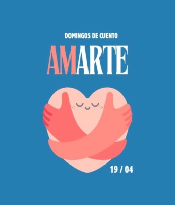 Domingos de Cuento - AMARTE en Segovia