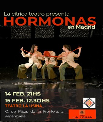 Hormonas en Madrid