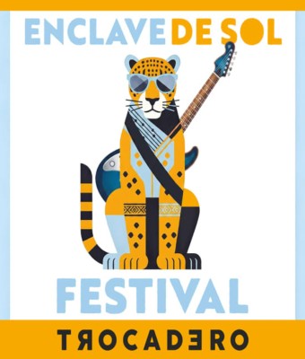Enclave de Sol Festival Trocadero en Sotogrande
