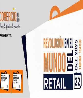 La Revolución en el Mundo del Retail 2025 en L'Hospitalet de Llobregat