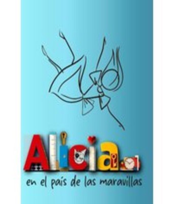 Alicia en el País de las Maravillas en Madrid