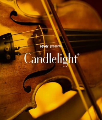 Candlelight: Alma de Copla en Sevilla