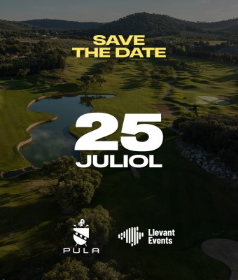 HAWAIIAN EXPERIENCE ON THE GREEN BY PULA GOLF & LLEVANT EVENTS en Balears, Illes
