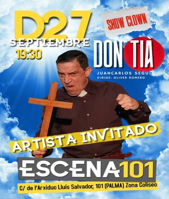 DON TIÀ en Balears, Illes