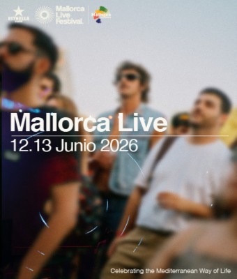 Mallorca Live Festival en Balears, Illes