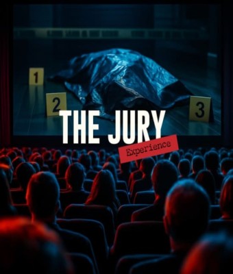 The Jury Experience: ¿Asesinato Millonario o Una Red de Mentiras? en Madrid