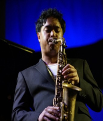 Dion Hoorn Quartet en BARCELONA