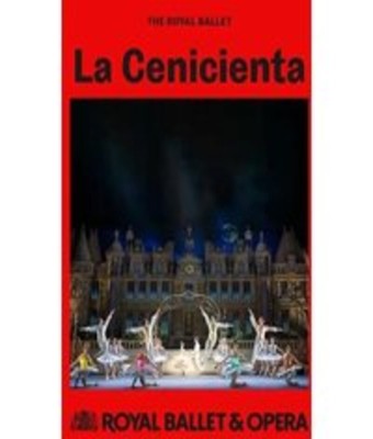 LA CENICIENTA- The Royal Opera en Cartagena, Murcia