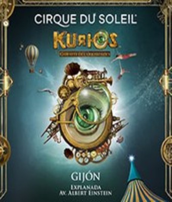 KURIOS - Gabinete de Curiosidades - Gijón en GIJÓN, ASTURIAS