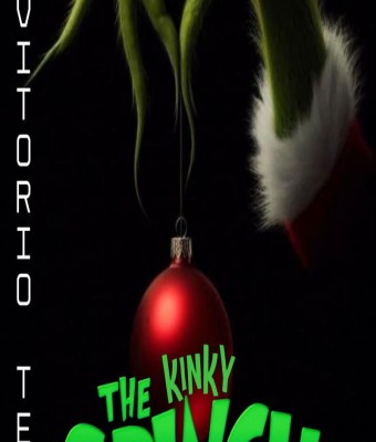 THE KINKY GRINCH en Barcelona
