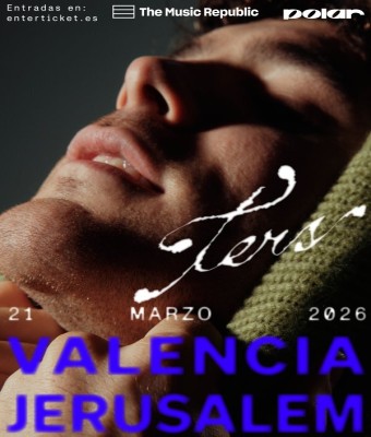 TERS - Valencia 2026