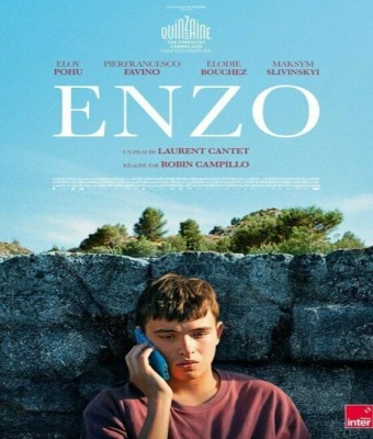 Enzo en Gipuzkoa