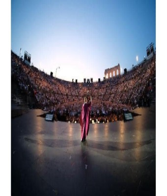 Nabucco: Festival de Ópera de la Arena de Verona 2026