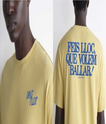 Camisetes Dans'illot 2026 en Balears, Illes