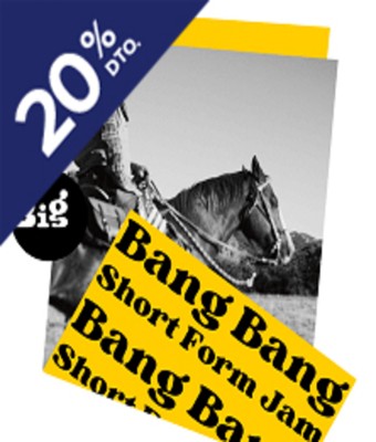 Bang Bang: Short Form Improv Jam en BARCELONA