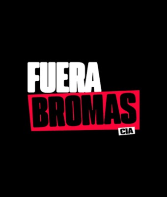Bienvenida "Cia. Fuera Bromas" en Barcelona