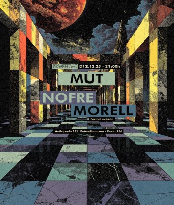 MUT + Nofre Morell en Balears, Illes