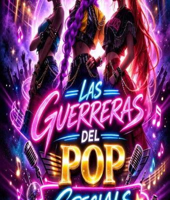 Las Guerreras del Pop Specials: TRIBUTO AL K-POP en Madrid