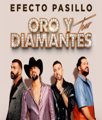 Efecto Pasillo Oro y Diamantes Tour en Salamanca