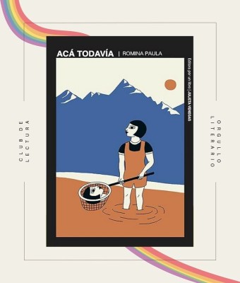 Club de Lectura | Orgullo Literario (Octubre/2025) en Barcelona