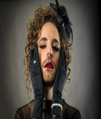 LA FERNI - Recital íntimo. en Barcelona