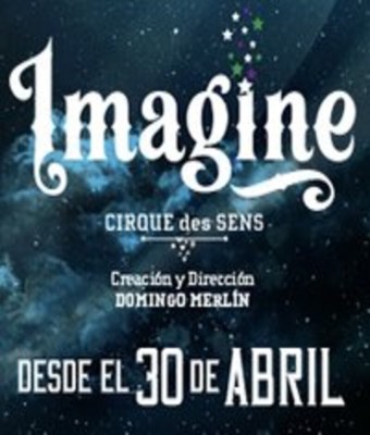 Imagine - El camino hacia los sueños en MÁLAGA