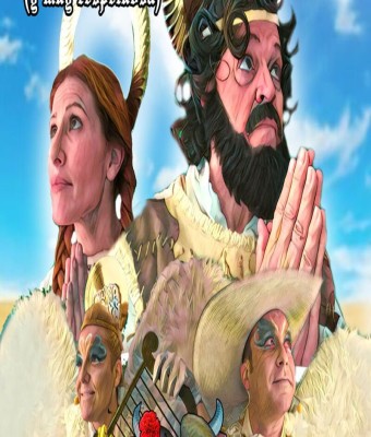 SAN ISIDRO, EL SANTO MAS CASTIZO en Madrid