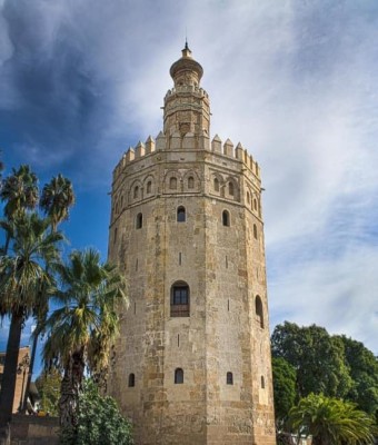 Sevilla: Visita guiada de la Era de los Descubrimientos con acceso a los monumentos en Seville