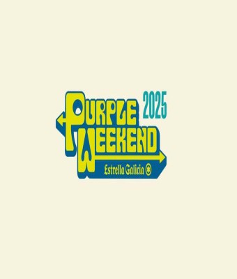 Purple Weekend 2025 en León