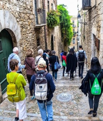 Girona: Tour Juego de Tronos en Barcelona