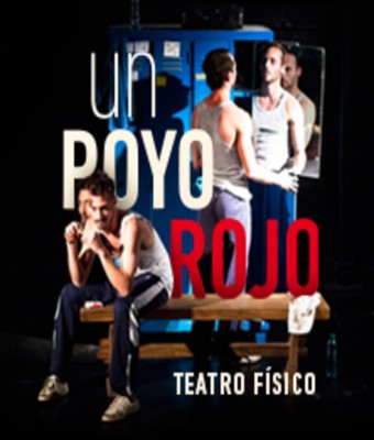 Un Poyo Rojo - Madrid