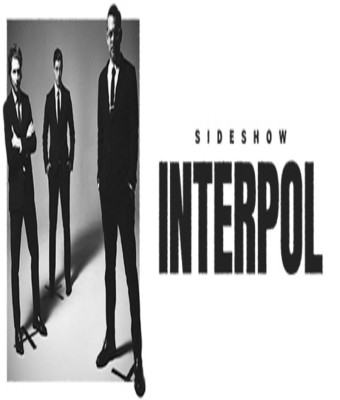 Interpol en Santiago Centro