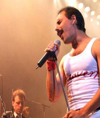 ENTRADAS GOD SAVE THE QUEEN ALICANTE 2026 - CONCIERTO | BAILA.FM