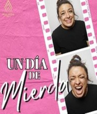 Un día de mierda en MADRID