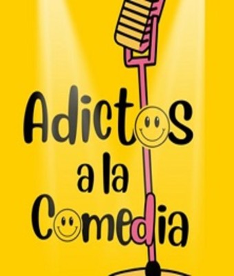 Adictos a la Comedia en MADRID